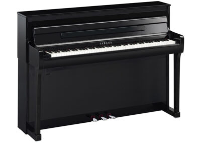 E-Piano Yamaha CLP-885 PE